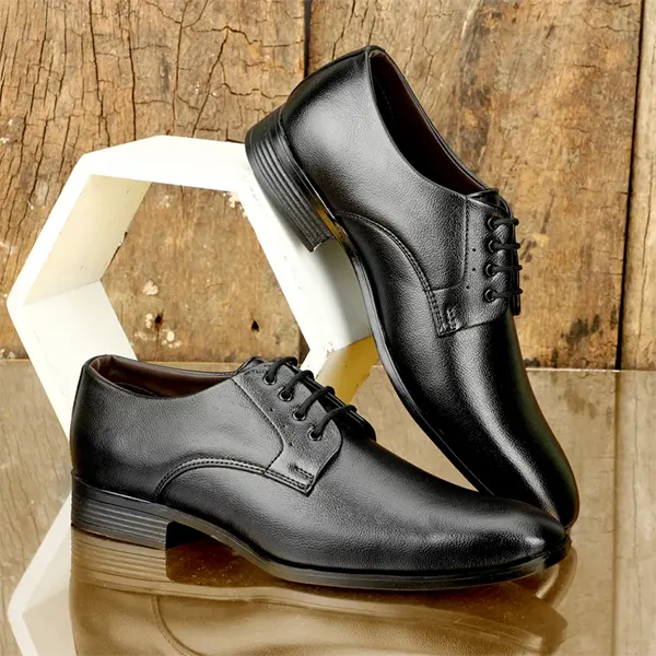 Formalne buty derby