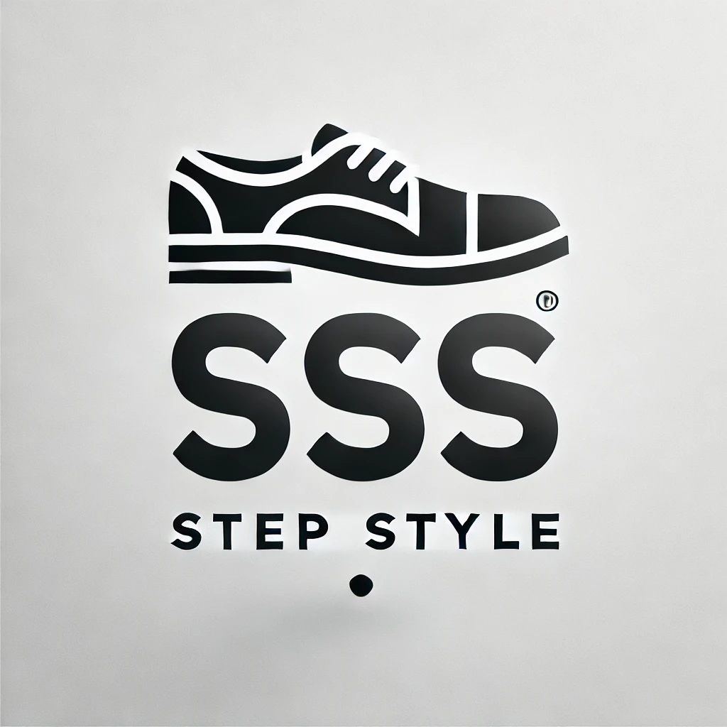 Logo Step Style